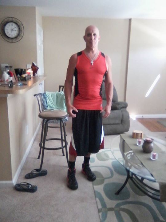 Chris Ambrozy - Class of 1978 - William Allen High School