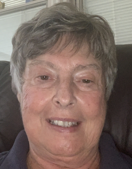 Kathryn Becker - Class of 1964 - William Allen High School