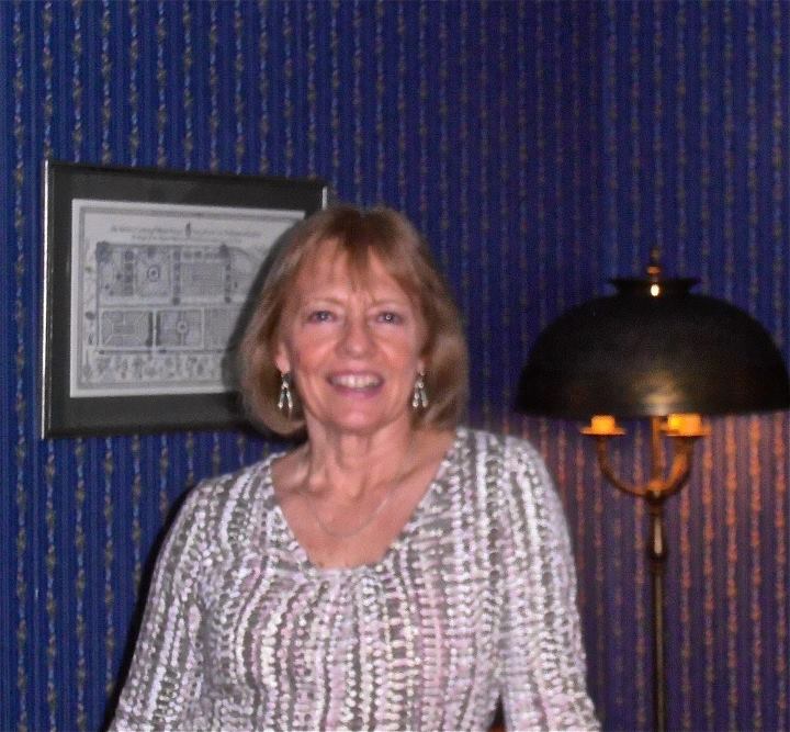 Vicki Wise - Class of 1969 - William Allen High School