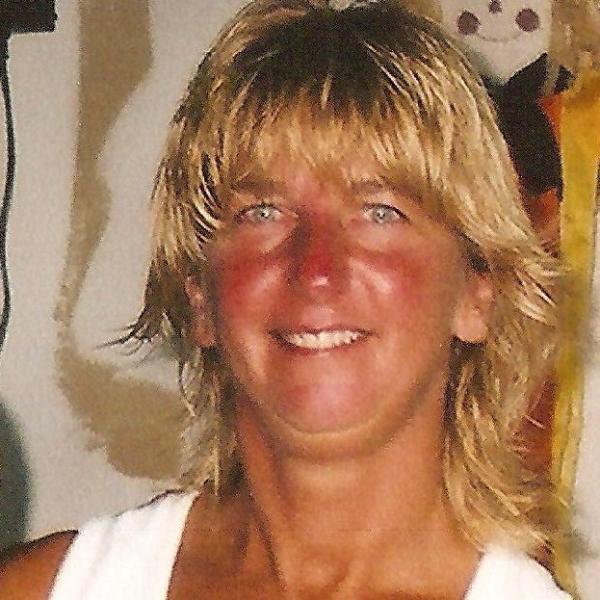 Justell Sayer - Class of 1983 - William Allen High School