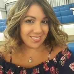 Yessenia Novoa - Class of 1996 - William Allen High School