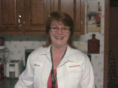 Marion Secor - Class of 1980 - William Allen High School