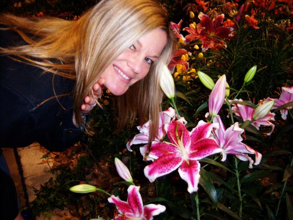 Jill Ott - Class of 1985 - William Allen High School
