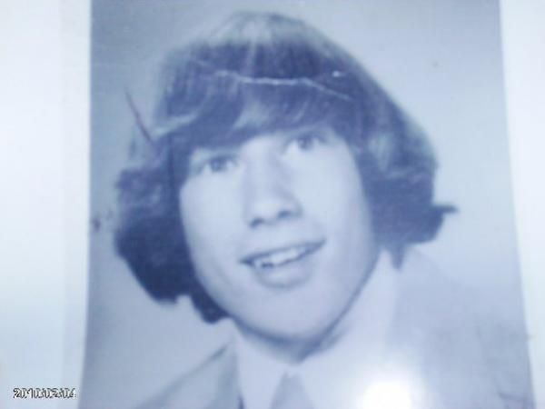 Robert Missimer - Class of 1974 - William Allen High School