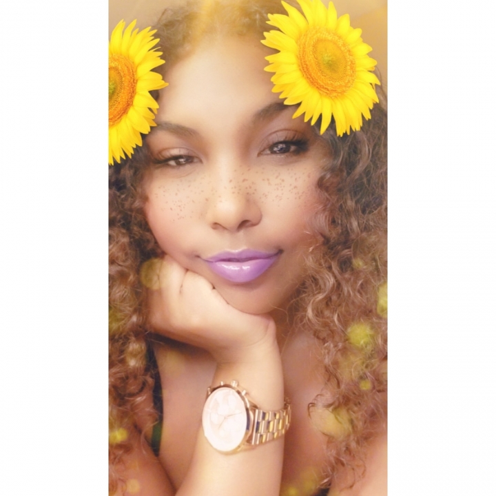 Javae Bruce - Class of 2002 - William Allen High School