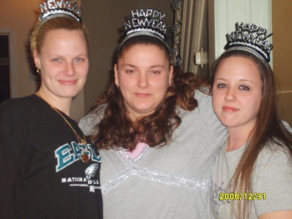 Heather Stroble - Class of 1999 - William Allen High School