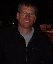 Sean Michael - Class of 1984 - William Allen High School