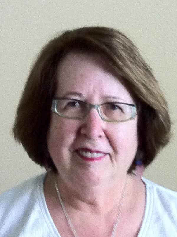 Ann Harwick - Class of 1957 - William Allen High School