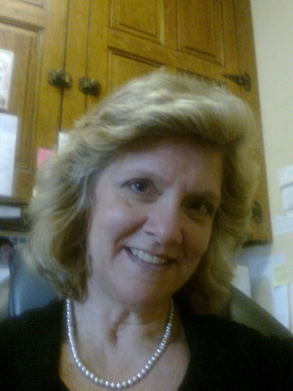Joni Parker - Class of 1977 - William Allen High School
