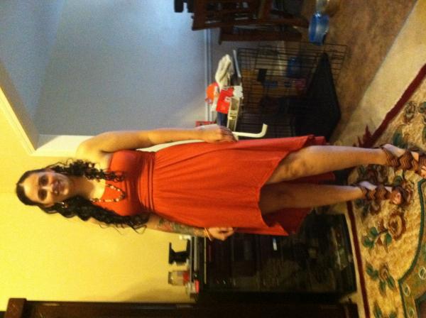 Heather Walterick - Class of 2004 - William Allen High School