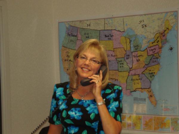 Lynne Transue - Class of 1976 - William Allen High School