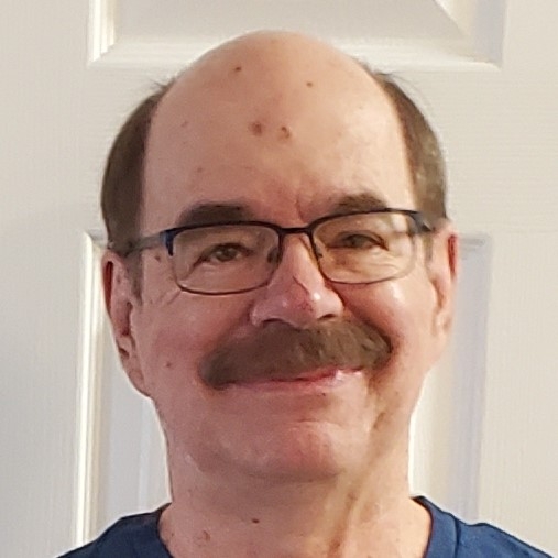 Dennis Kristie - Class of 1968 - William Allen High School