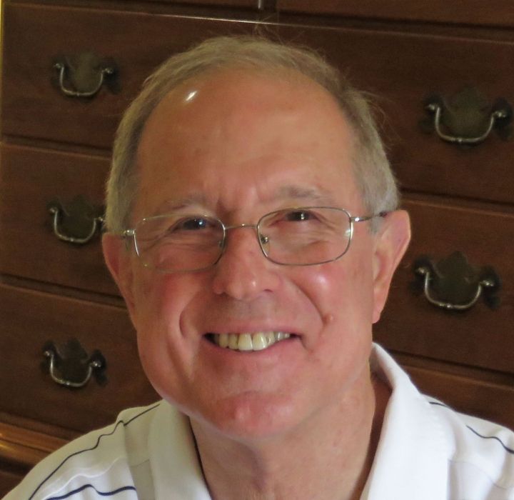 Gale Treiber - Class of 1960 - William Allen High School