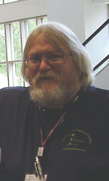 Bob Ande - Class of 1970 - William Allen High School