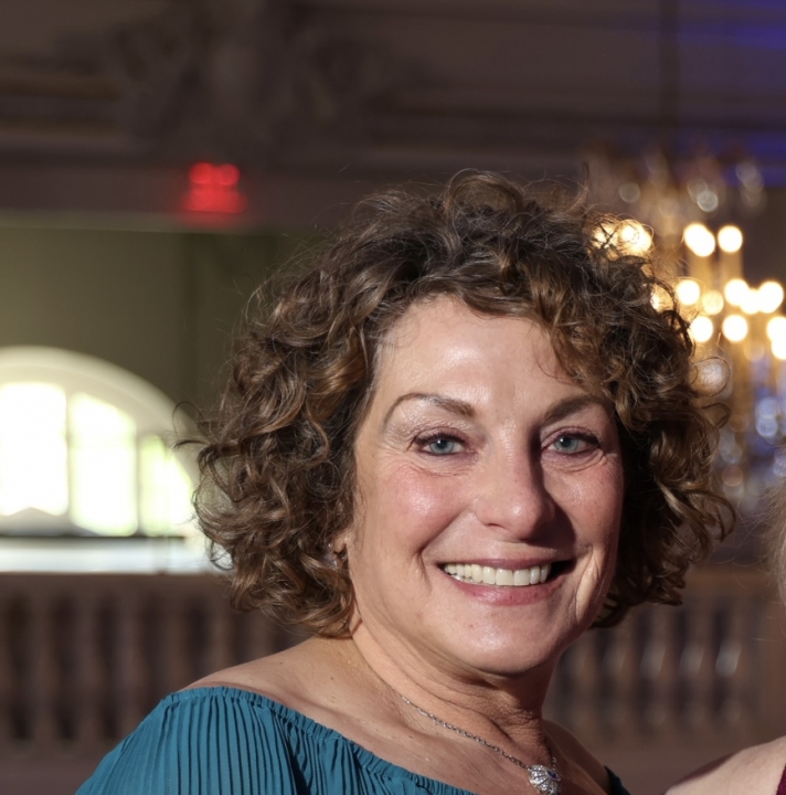 Leila Kushner - Class of 1976 - William Allen High School