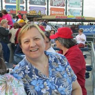 Vanessa Taggart - Class of 1974 - William Allen High School