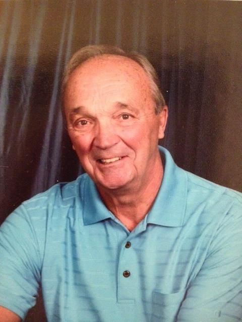 Peter D Crawford - Class of 1960 - William Allen High School