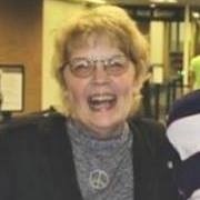 Dianne Meder - Class of 1970 - William Allen High School