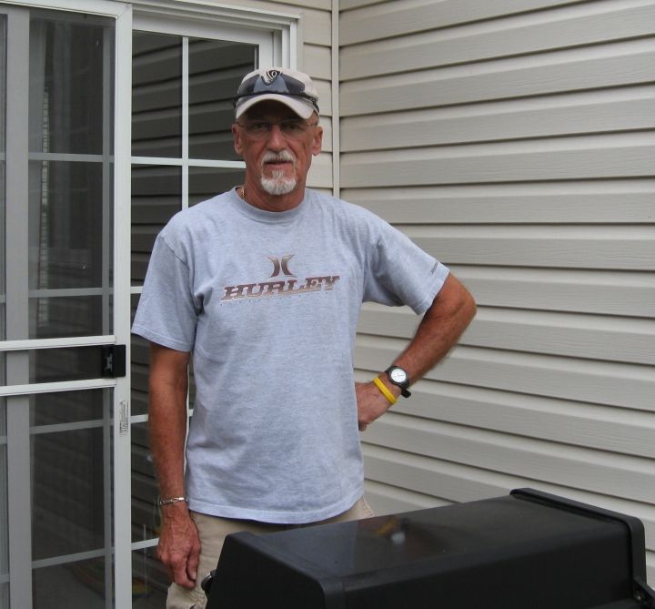 David Reinert - Class of 1965 - William Allen High School