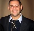 Joshua Rodriguez, class of 1996