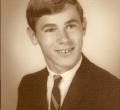 Terry Smith, class of 1968