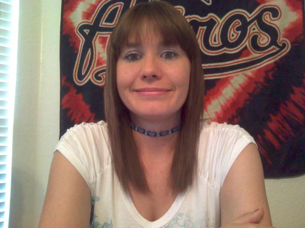 Lisa Wold - Class of 1992 - Mcalester High School