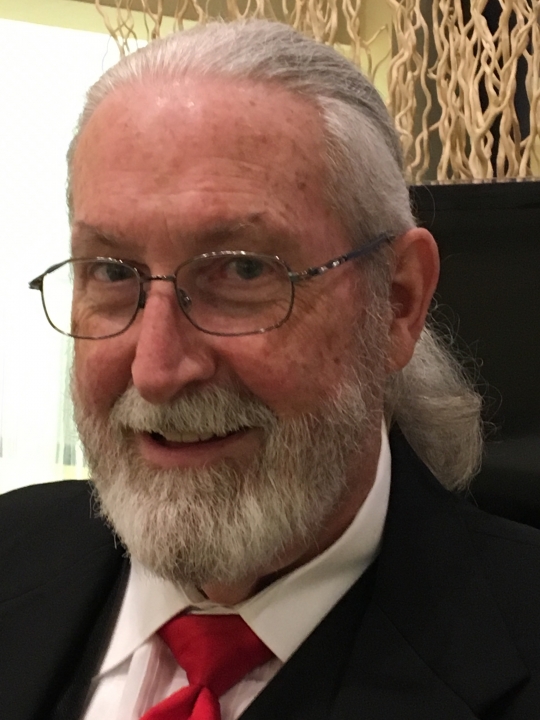 John Alexander - Class of 1968 - Mcalester High School