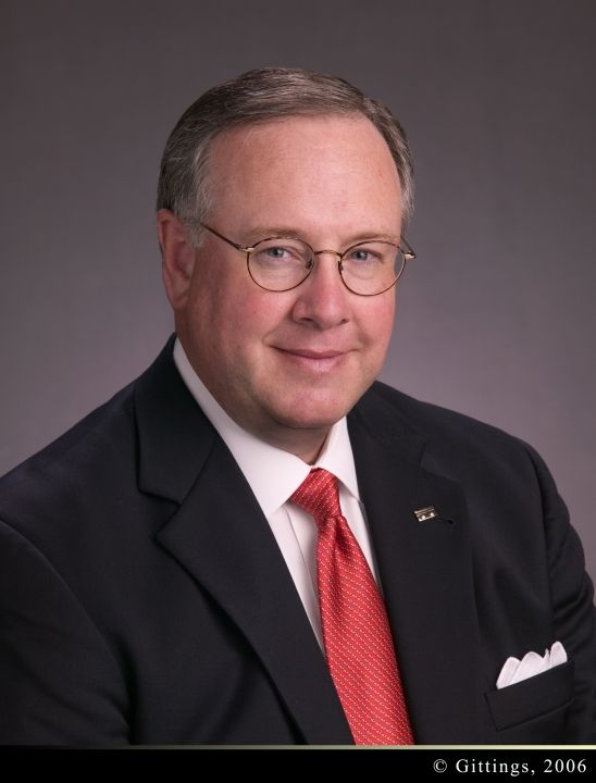 John Bridgwater - Class of 1976 - Mcalester High School