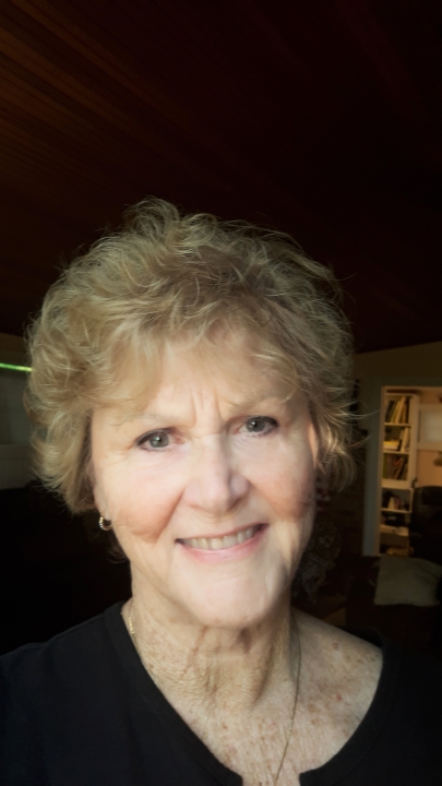 Karen Stansbury - Class of 1960 - Mcalester High School