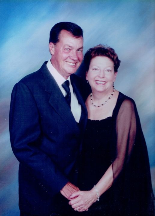 Debbie Dixon - Class of 1966 - Mcalester High School