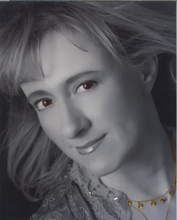 Christina Hardcastle - Class of 1987 - Mcalester High School