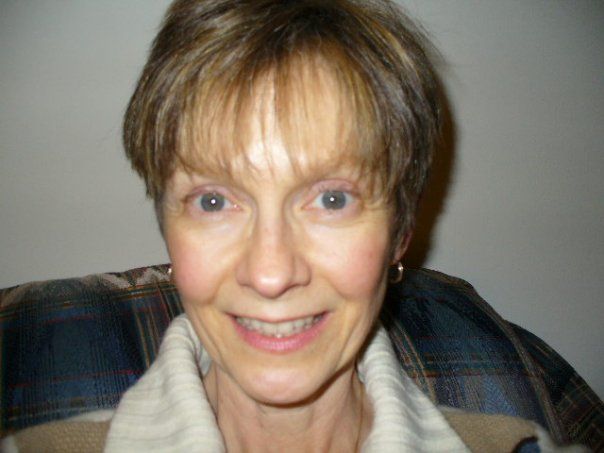Shelley Collard - Class of 1966 - Mcalester High School