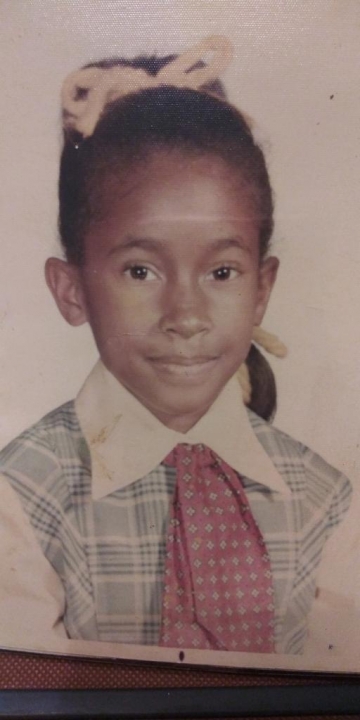 Felicia Finley - Class of 1965 - Mark Twain Elementary School