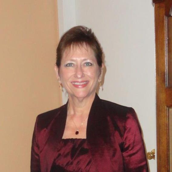 Peggy Alldredge-rogers - Class of 1976 - East Central High School