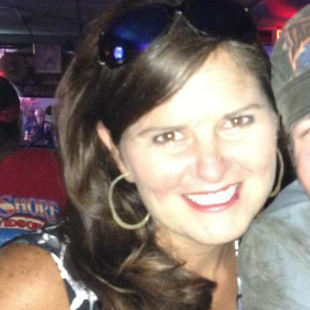 Shelley Carlisle - Class of 1998 - East Central High School