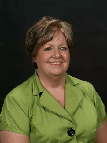 Sharon Lambert - Class of 1974 - East Central High School