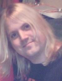 Richard Burch - Class of 1989 - East Central High School