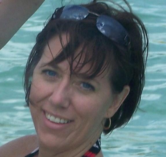 Rhonda Sistrunk - Class of 1984 - East Central High School