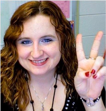 Jessica O'brien - Class of 2002 - East Central High School