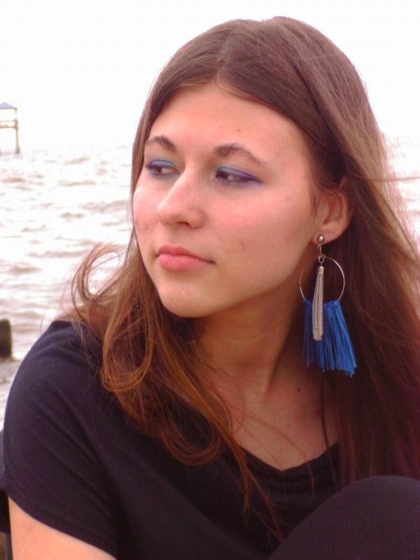Erin Buehl - Class of 2010 - East Central High School
