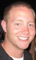 Derek Smith - Class of 2003 - East Central High School