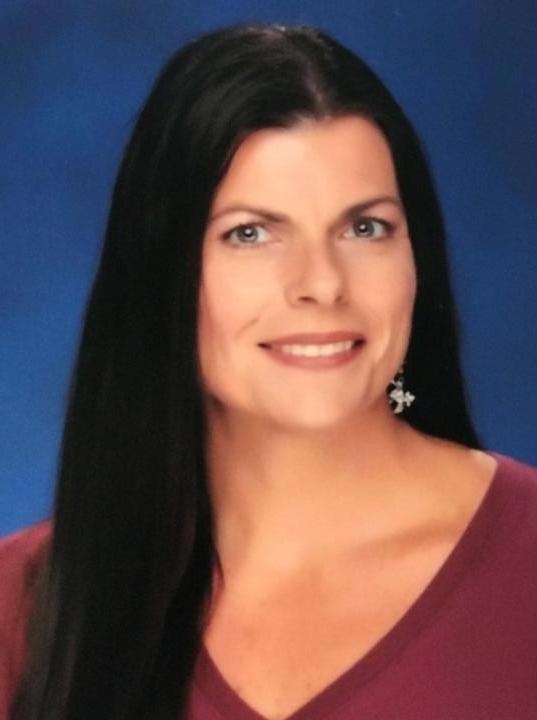 Michelle Finch-elkins - Class of 1994 - East Central High School
