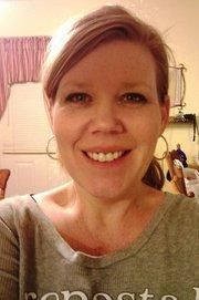 Patty Carter - Class of 1985 - East Central High School