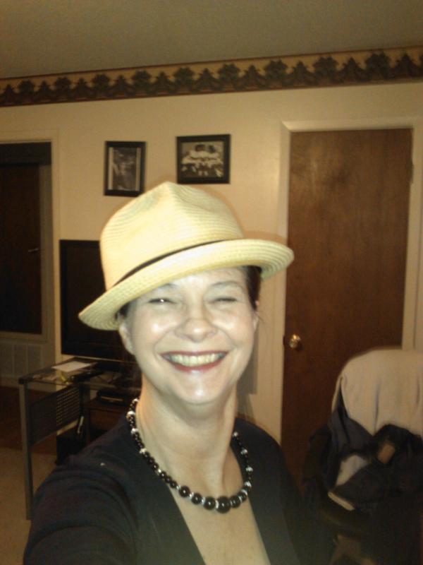 Anna Windsor - Class of 1975 - East Central High School