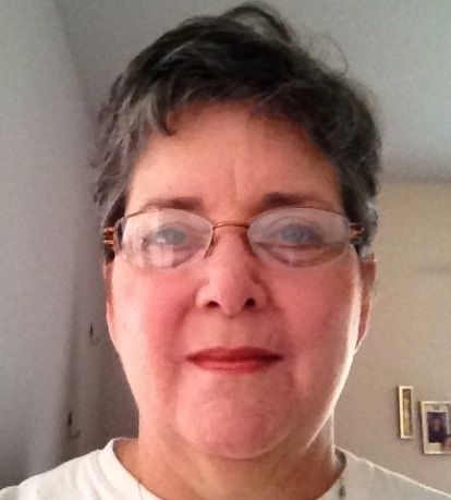 Jo Ann Baker - Class of 1973 - East Central High School