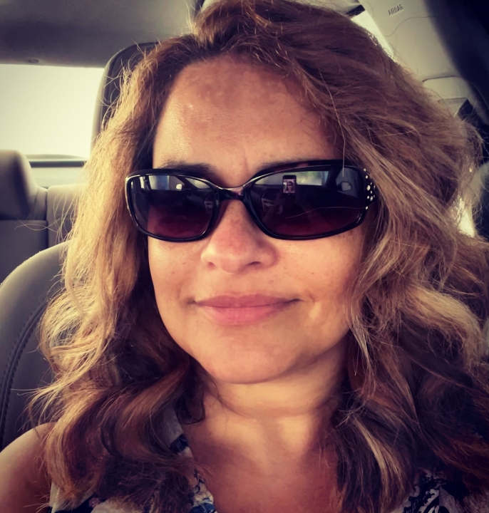 Cheree Cunningham - Class of 1997 - East Central High School