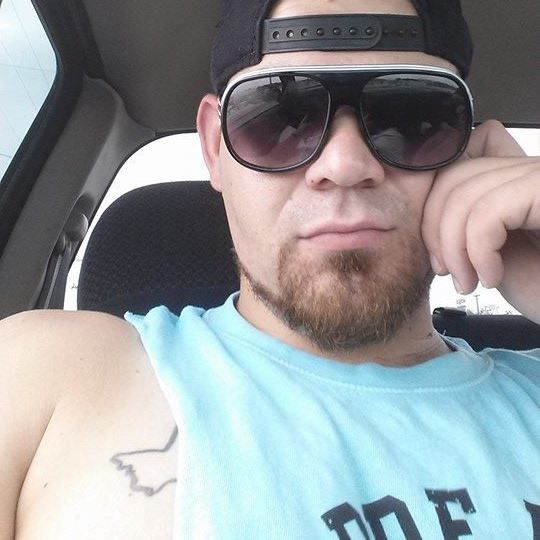 David Mergele - Class of 2009 - East Central High School