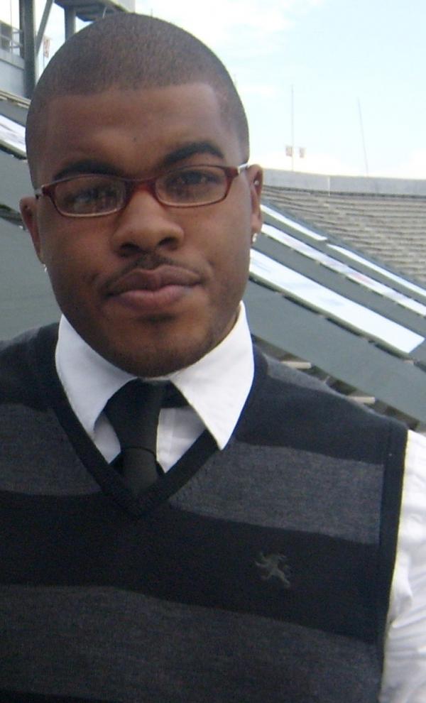 Christopher Sims - Class of 2005 - East Marion High School