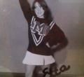 Etta Faye Canada, class of 1976