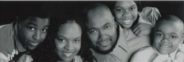 Danielle McCloud - Class of 1989 - Memorial High School